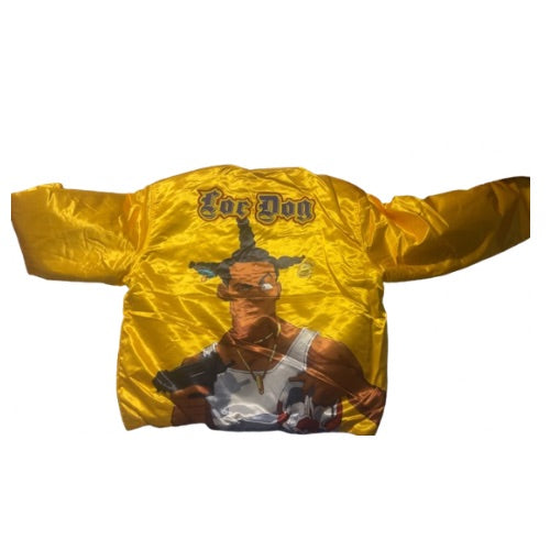 Loc Dog