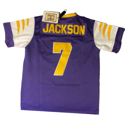 Lamar Jackson High School