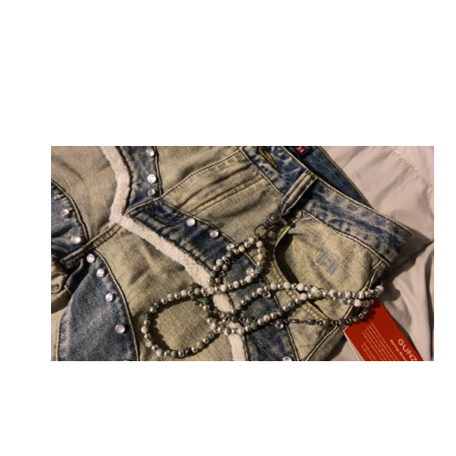 Gunzinii Jeans