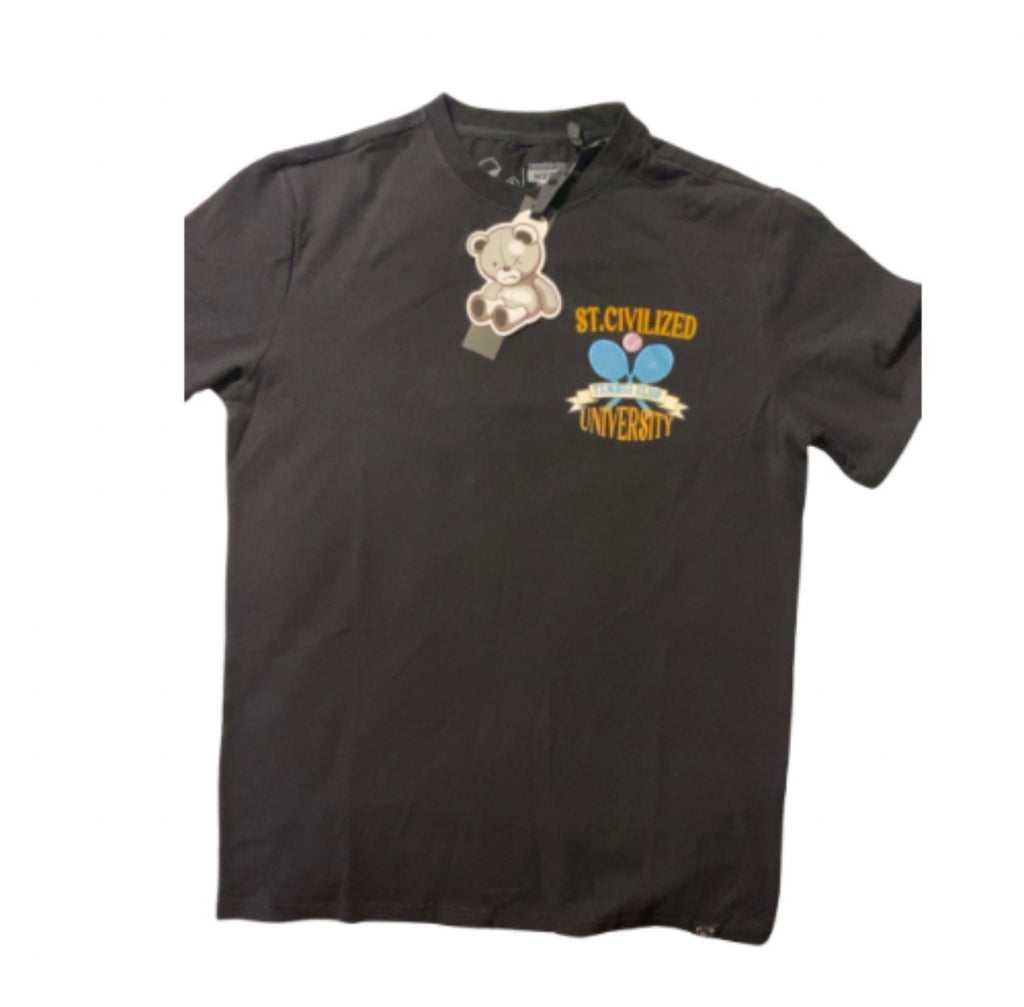 Civilized tee