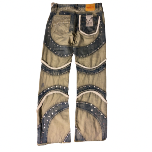 Gunzinii Jeans