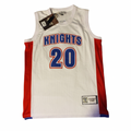 Stephen Curry High School