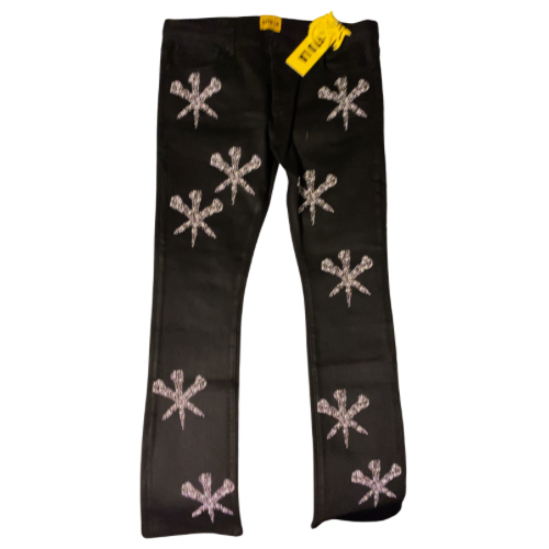 GFTD LA JEANS
