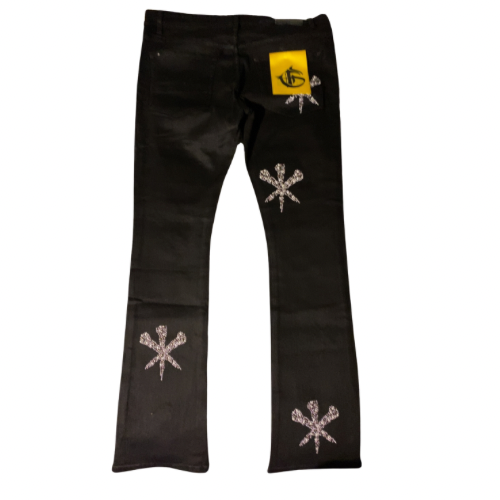 GFTD LA JEANS