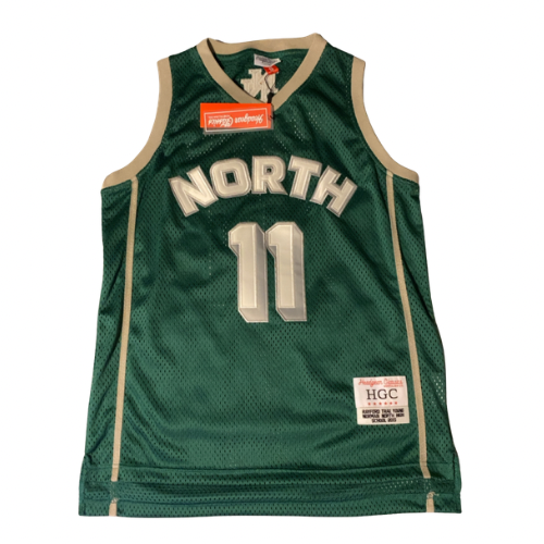 TRAE YOUNG HIGH SCHOOL