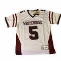 PATRICK MAHOMES HIGH SCHOOL JERSEY